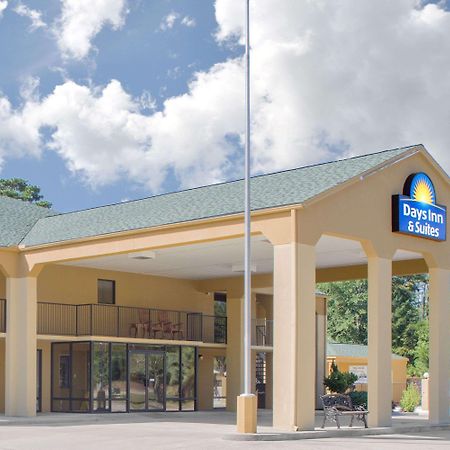 Days Inn By Wyndham Andalusia Εξωτερικό φωτογραφία