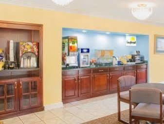 Days Inn By Wyndham Andalusia Εξωτερικό φωτογραφία